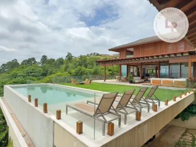 Casa de Condomínio com 6 Quartos à venda, 1300m² no Região Metropolitana de Jundiaí, Itupeva