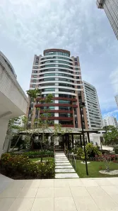 Cobertura com 3 Quartos à venda, 226m² no Alphaville I, Salvador