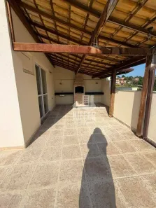Cobertura com 2 Quartos à venda, 140m² no Maria Paula, São Gonçalo