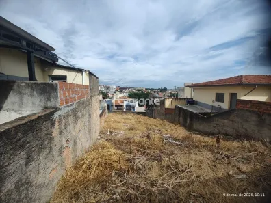 Lote/Terreno à venda, 285m² no Jardim Alvinópolis, Atibaia