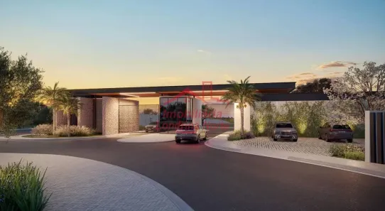 Lote/Terreno à venda, 507m² no Esperança, Londrina