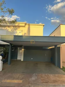 Casa de Condomínio com 3 Quartos à venda, 166m² no Village Imperial Residence, São José do Rio Preto