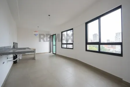 Apartamento com 1 Quarto à venda, 30m² no Vila Mariana, São Paulo