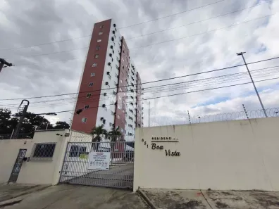 Apartamento com 3 Quartos para alugar, 80m² no Planalto, Juazeiro do Norte