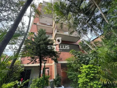 Apartamento com 2 Quartos à venda, 79m² no Engenho Novo, Rio de Janeiro