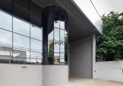 Galpão/Depósito/Armazém para alugar, 360m² no São Geraldo, Porto Alegre