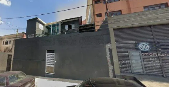Sobrado com 5 Quartos para alugar, 370m² no Vila Gonçalves, São Bernardo do Campo