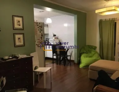 Apartamento com 3 Quartos à venda, 92m² no Vila Andrade, São Paulo
