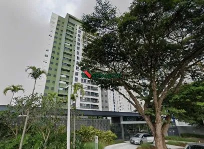 Apartamento com 3 Quartos para alugar, 84m² no Terra Bonita, Londrina