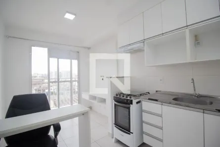 Apartamento com 1 Quarto à venda, 28m² no Vila Palmeiras, São Paulo