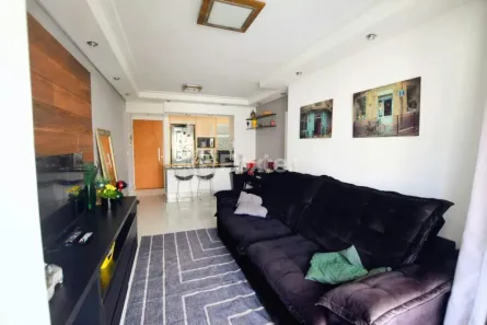 Apartamento com 2 Quartos à venda, 62m² no Bela Vista, São Paulo