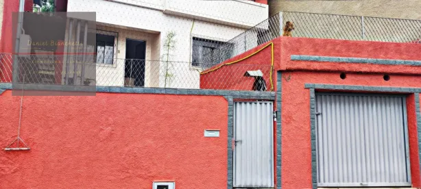 Casa com 5 Quartos à venda, 160m² no Francisco Bernardino, Juiz de Fora
