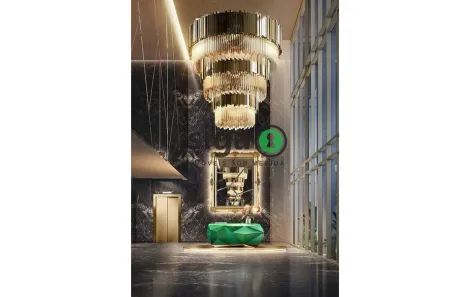 Apartamento com 4 Quartos à venda, 162m² no Jardim das Acácias, São Paulo