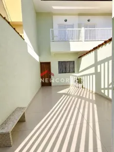 Sobrado com 2 Quartos à venda, 82m² no Mar e Céu, Guarujá