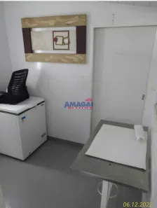 Imóvel Comercial para alugar, 98m² no Bosque dos Eucaliptos, São José dos Campos