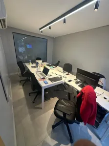 Sala Comercial para alugar, 100m² no Nossa Senhora das Graças, Manaus