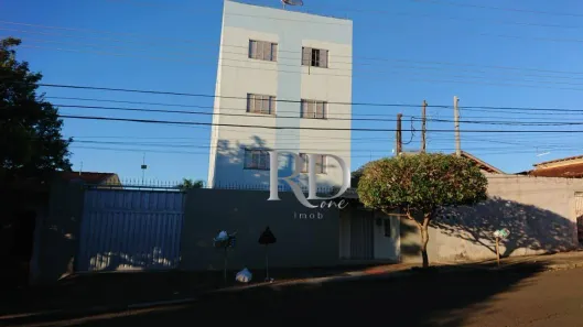 Apartamento com 3 Quartos à venda, 99m² no Jardim América, Londrina