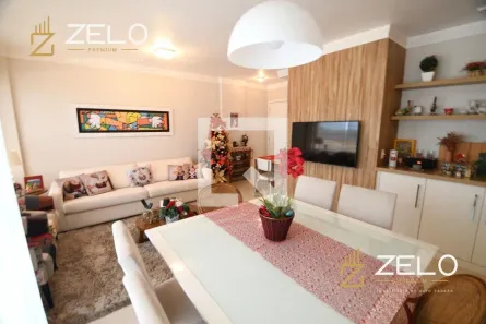 Apartamento com 3 Quartos à venda, 81m² no Vila Brandina, Campinas