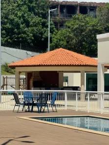 Casa de Condomínio com 3 Quartos à venda, 160m² no , São José de Ribamar