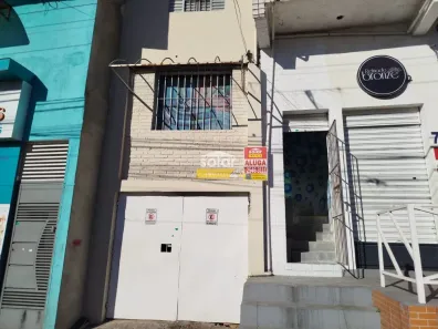 Ponto Comercial para alugar, 19m² no Jardim Três Marias, São Paulo