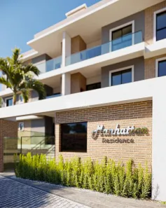 Apartamento com 2 Quartos à venda, 70m² no Ingleses do Rio Vermelho, Florianópolis