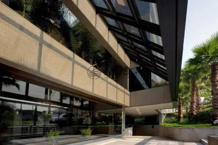 Prédio Comercial para alugar, 4428m² no Vila Tramontano, São Paulo