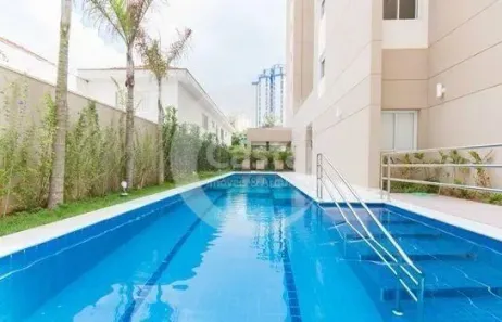 Apartamento com 3 Quartos à venda, 80m² no Alto da Mooca, São Paulo