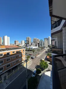 Apartamento com 2 Quartos à venda, 91m² no Boqueirão, Praia Grande