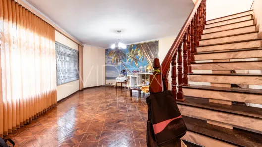 Sobrado com 3 Quartos à venda, 267m² no Vila Regente Feijó, São Paulo