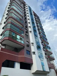 Apartamento com 3 Quartos à venda, 134m² no Centro, Campos dos Goytacazes