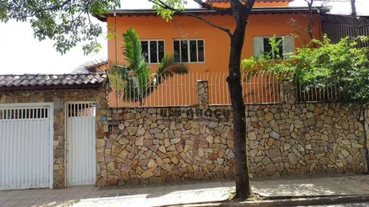 Casa com 4 Quartos para alugar, 350m² no Parque Nossa Senhora da Candelária, Itu