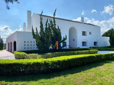 Casa de Condomínio com 5 Quartos à venda, 884m² no Contenda, São José dos Pinhais
