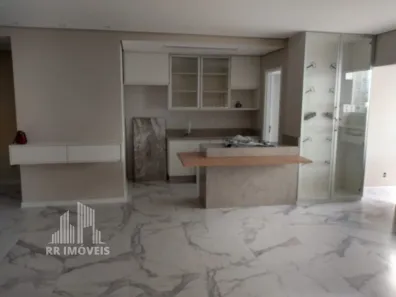 Apartamento com 3 Quartos à venda, 110m² no Alphaville Empresarial, Barueri