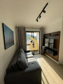 Apartamento com 2 Quartos à venda, 57m² no Parque Mandaqui, São Paulo