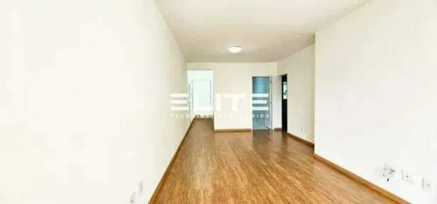 Apartamento com 3 Quartos à venda, 94m² no Vila Bastos, Santo André