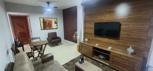 Apartamento com 2 Quartos à venda, 77m² no Vila Isabel, Rio de Janeiro