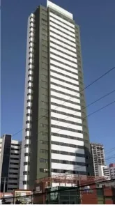 Flat com 1 Quarto para alugar, 30m² no Boa Viagem, Recife