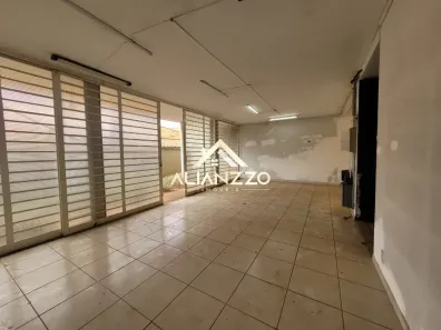 Imóvel Comercial com 1 Quarto para alugar, 200m² no Jardim Sumaré, Ribeirão Preto