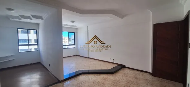 Apartamento com 3 Quartos à venda, 110m² no Imbuí, Salvador