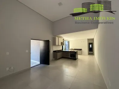 Casa de Condomínio com 3 Quartos à venda, 200m² no Wanel Ville, Sorocaba