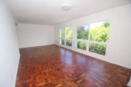 Apartamento com 3 Quartos para alugar, 182m² no Centro, Pelotas