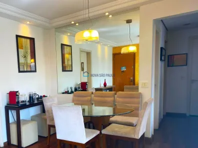 Apartamento com 3 Quartos à venda, 85m² no Vila Sofia, São Paulo