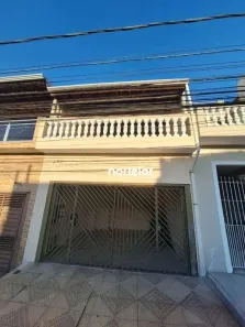 Casa com 2 Quartos à venda, 173m² no Ayrosa, Osasco