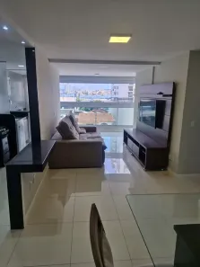 Apartamento com 3 Quartos à venda, 90m² no Praia de Itaparica, Vila Velha
