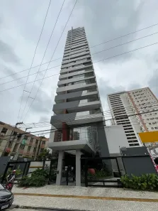 Apartamento com 2 Quartos à venda, 65m² no Jurunas, Belém
