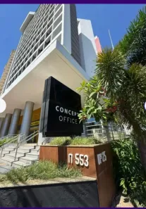 Sala Comercial à venda, 37m² no Vila Maria José, Goiânia