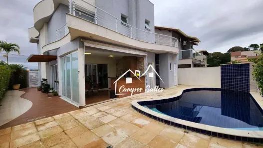 Casa de Condomínio com 4 Quartos à venda, 211m² no , Peruíbe