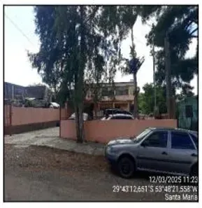 Casa com 1 Quarto à venda, 360m² no Dom Antônio Reis, Santa Maria