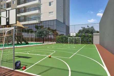 Apartamento com 2 Quartos à venda, 60m² no Terra Nova, Cuiabá