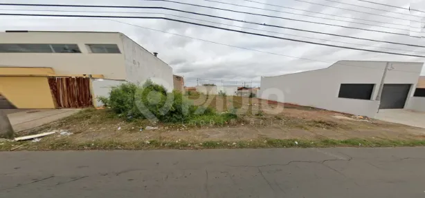 Lote/Terreno à venda, 186m² no Vila Fátima, Piracicaba